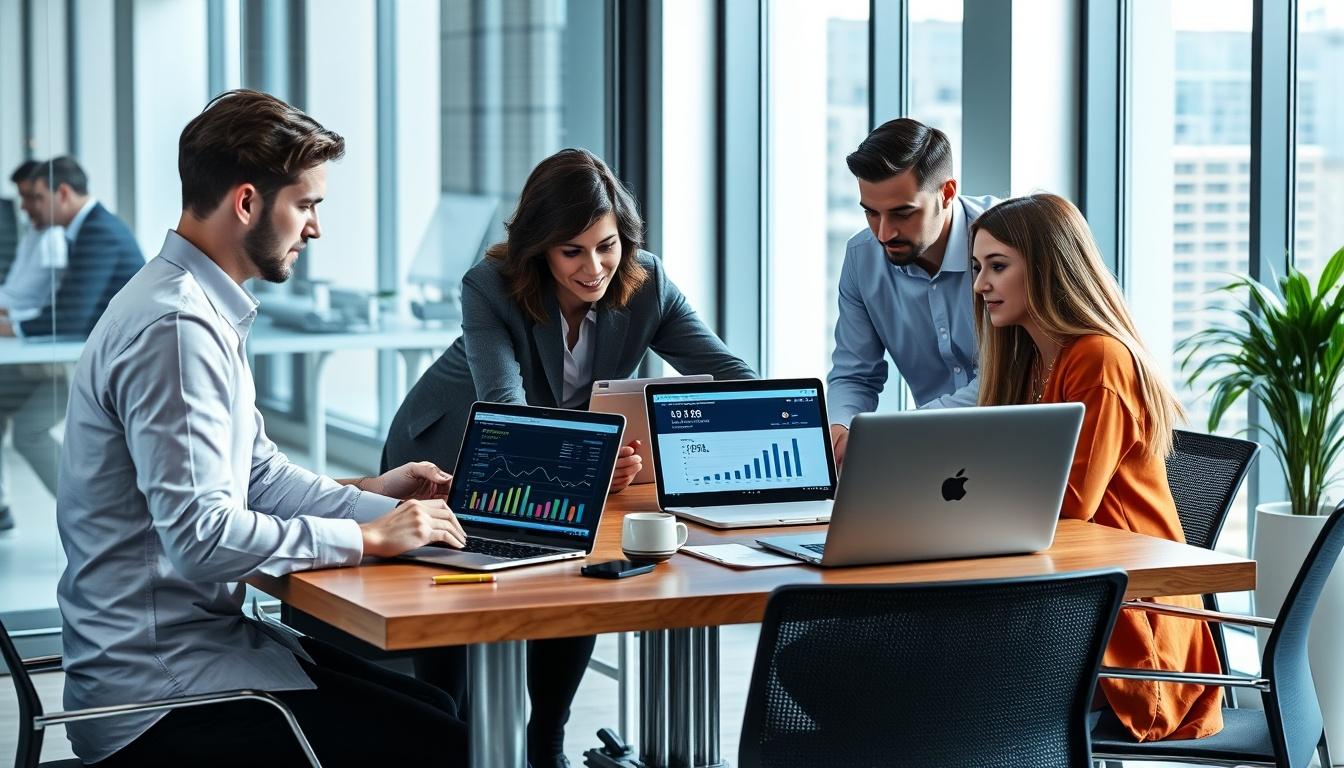Potencia tu empresa